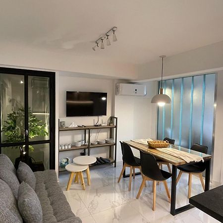 Departamento Centrico Con Cochera - Cordoba Argentina- Ngoại thất bức ảnh