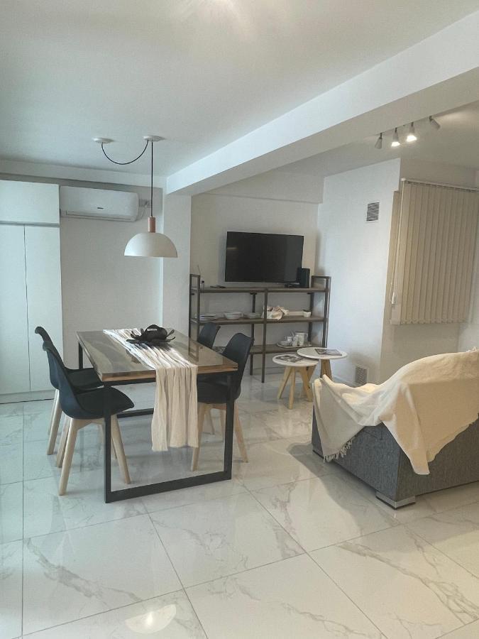 Departamento Centrico Con Cochera - Cordoba Argentina- Ngoại thất bức ảnh
