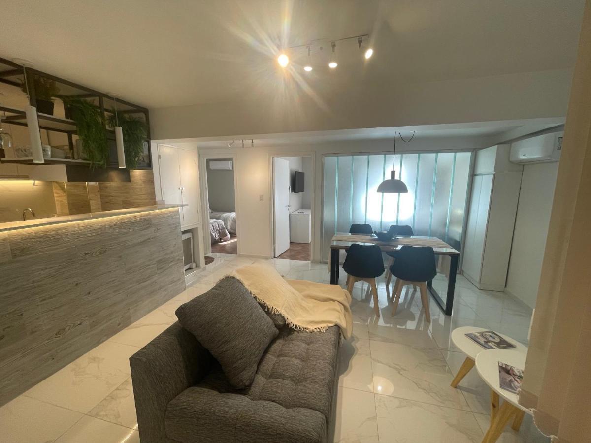 Departamento Centrico Con Cochera - Cordoba Argentina- Ngoại thất bức ảnh
