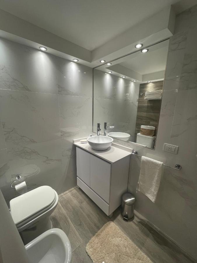 Departamento Centrico Con Cochera - Cordoba Argentina- Ngoại thất bức ảnh