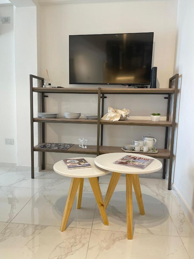 Departamento Centrico Con Cochera - Cordoba Argentina- Ngoại thất bức ảnh