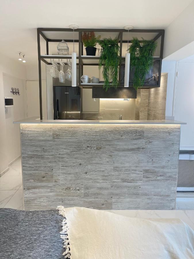 Departamento Centrico Con Cochera - Cordoba Argentina- Ngoại thất bức ảnh