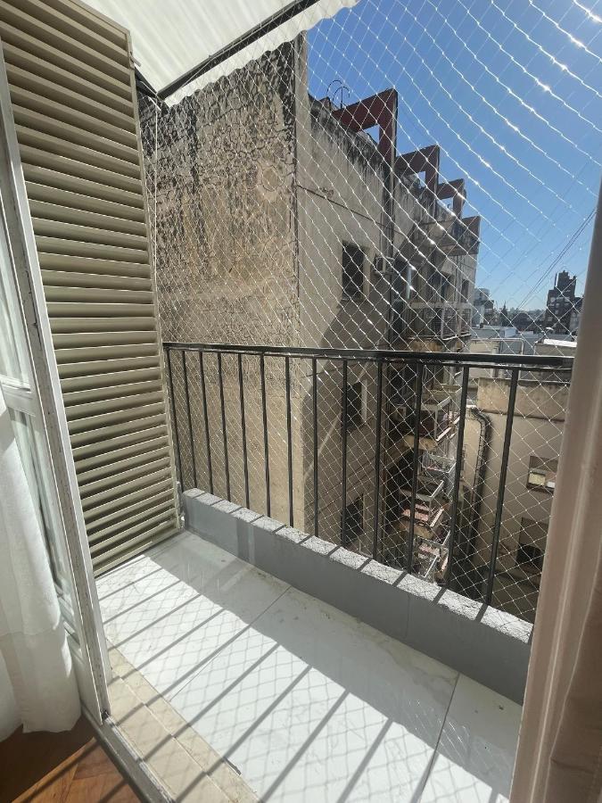 Departamento Centrico Con Cochera - Cordoba Argentina- Ngoại thất bức ảnh