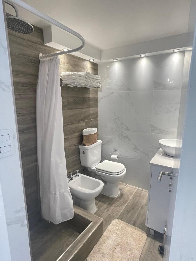 Departamento Centrico Con Cochera - Cordoba Argentina- Ngoại thất bức ảnh