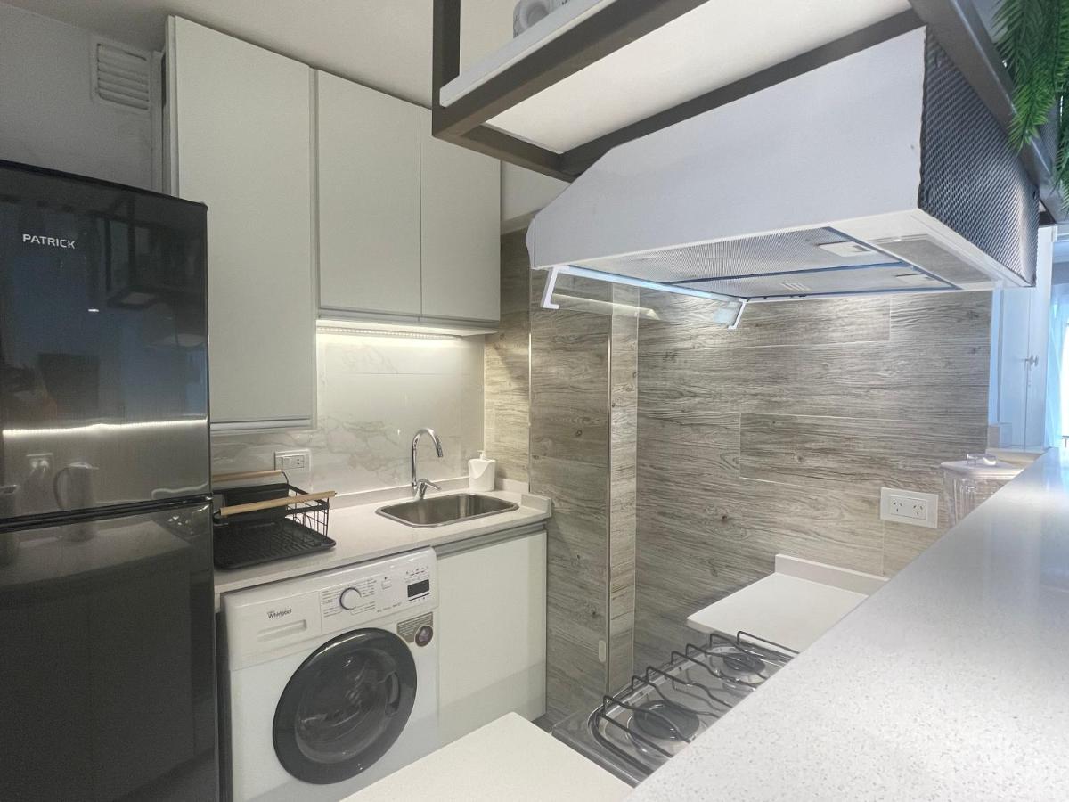 Departamento Centrico Con Cochera - Cordoba Argentina- Ngoại thất bức ảnh