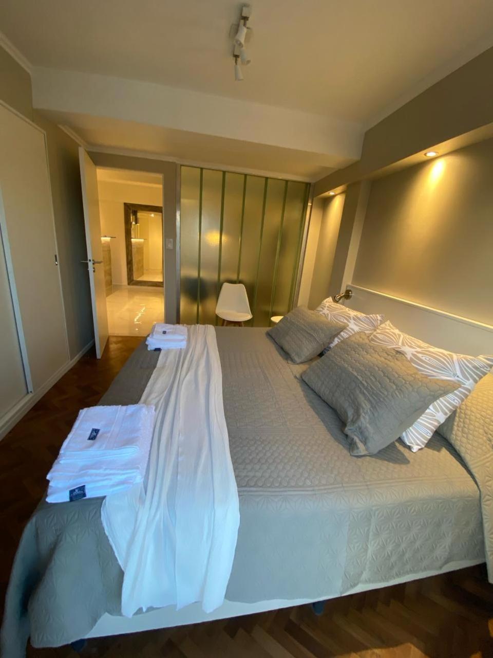 Departamento Centrico Con Cochera - Cordoba Argentina- Ngoại thất bức ảnh