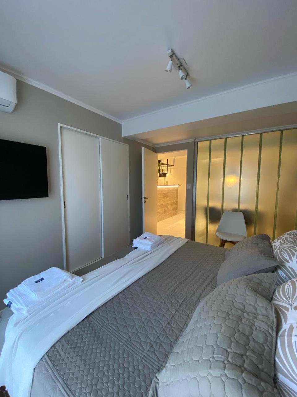 Departamento Centrico Con Cochera - Cordoba Argentina- Ngoại thất bức ảnh