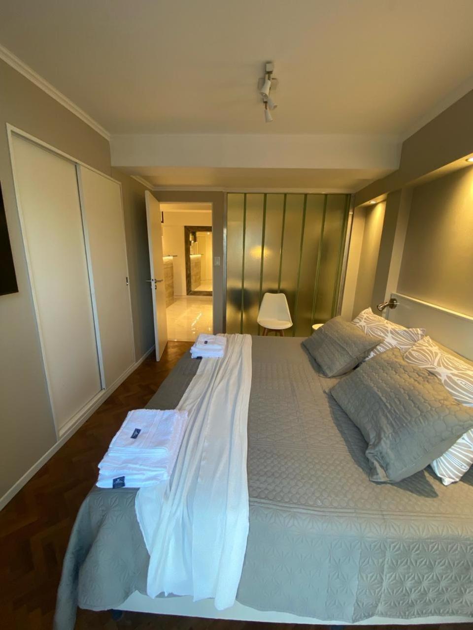 Departamento Centrico Con Cochera - Cordoba Argentina- Ngoại thất bức ảnh