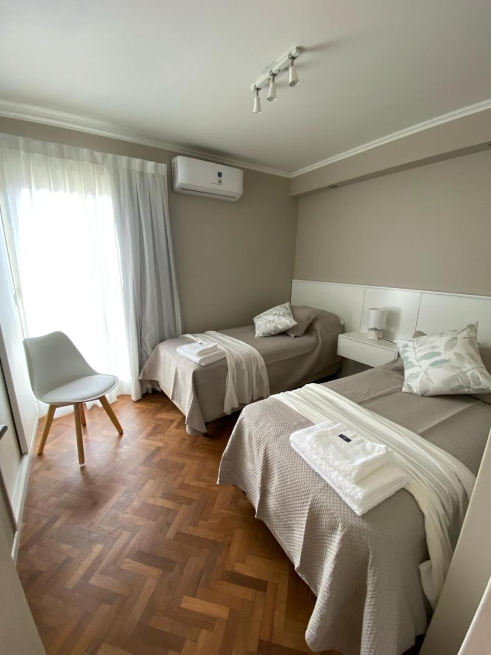 Departamento Centrico Con Cochera - Cordoba Argentina- Ngoại thất bức ảnh