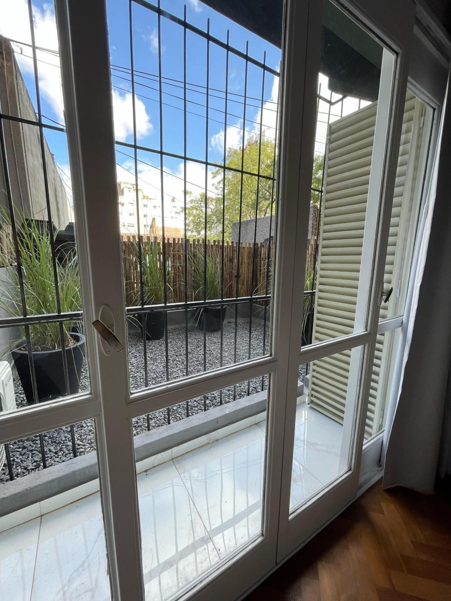Departamento Centrico Con Cochera - Cordoba Argentina- Ngoại thất bức ảnh